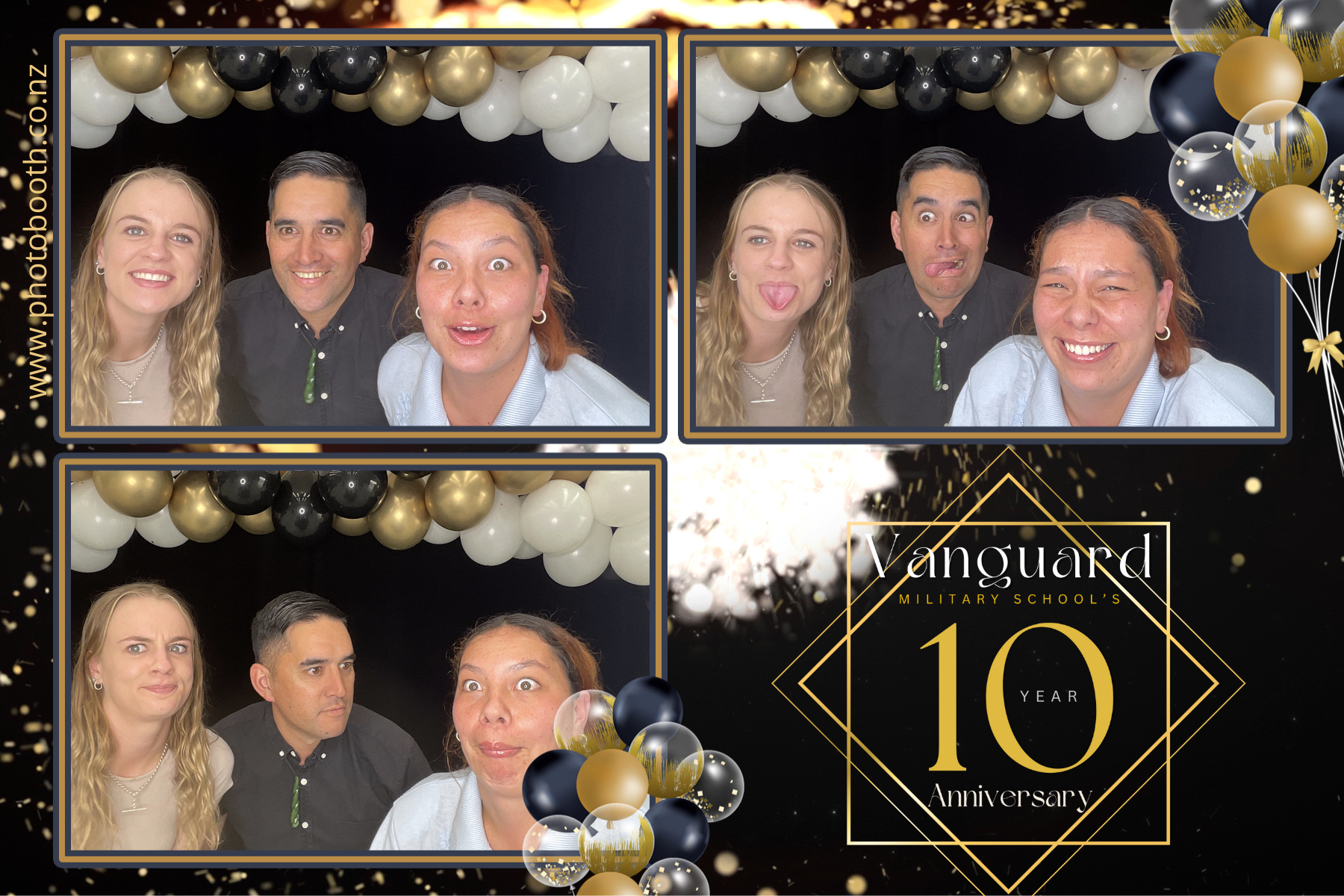 Vanguard Reunion | View more photos from the event at gallery.photobooth.co.nz/u/SelfieCentral/Vanguard-Reunion