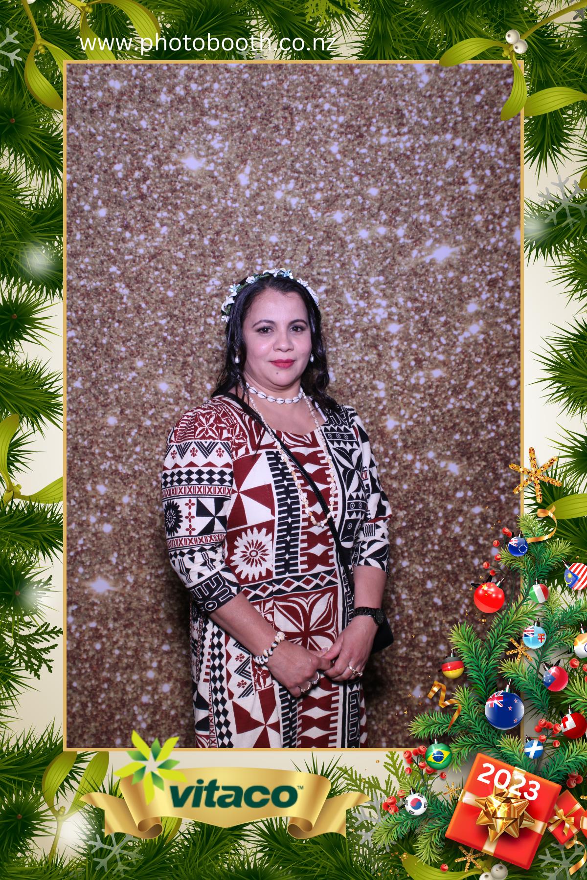 Vitaco Christmas Party | View more photos from the event at gallery.photobooth.co.nz/u/SelfieCentral/Vitaco-Christmas-Party-0