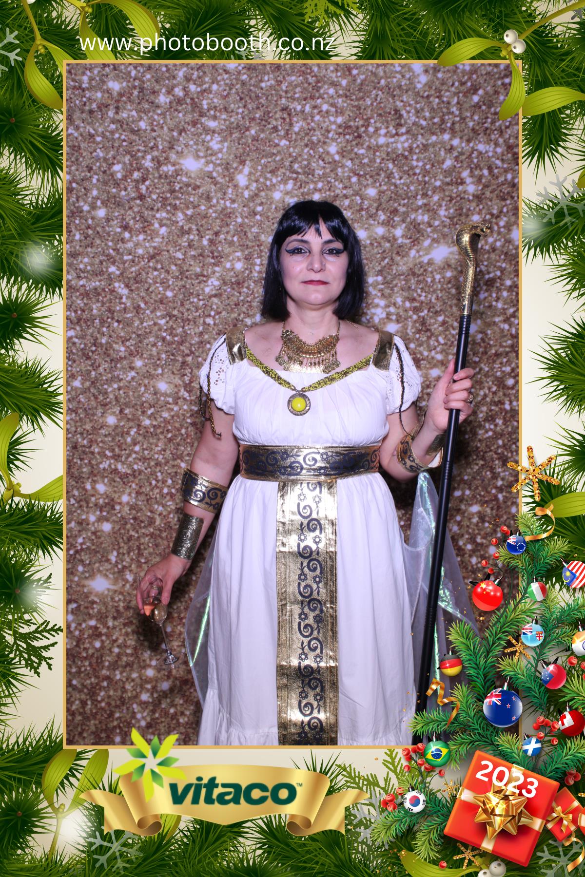 Vitaco Christmas Party | View more photos from the event at gallery.photobooth.co.nz/u/SelfieCentral/Vitaco-Christmas-Party-0