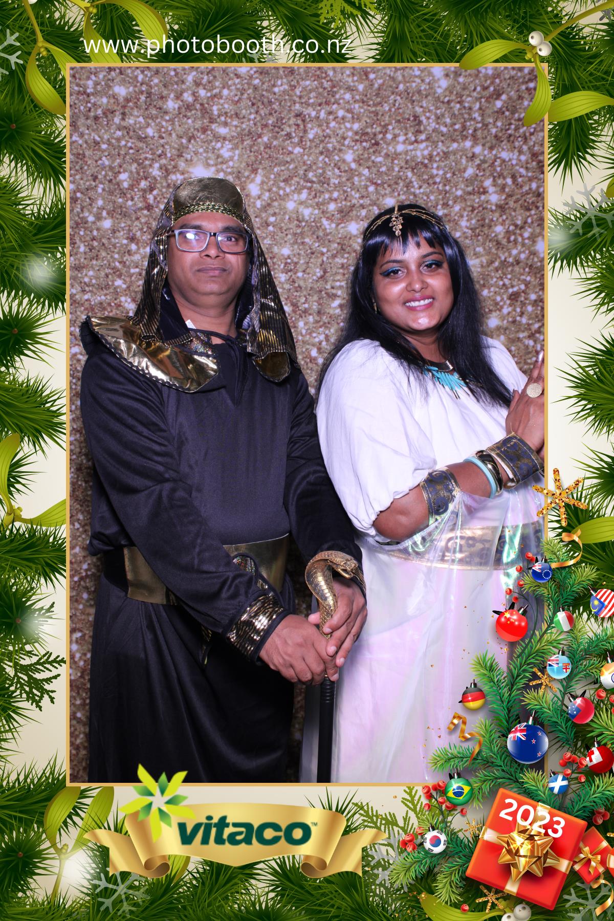 Vitaco Christmas Party | View more photos from the event at gallery.photobooth.co.nz/u/SelfieCentral/Vitaco-Christmas-Party-0