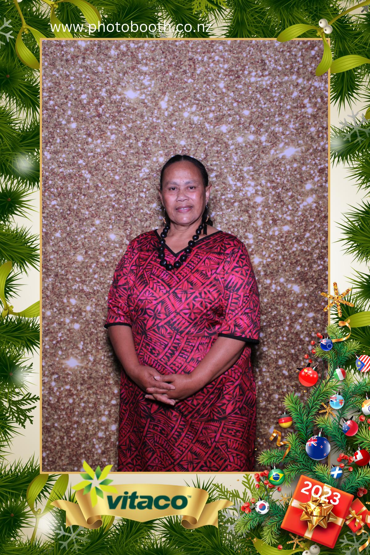 Vitaco Christmas Party | View more photos from the event at gallery.photobooth.co.nz/u/SelfieCentral/Vitaco-Christmas-Party-0