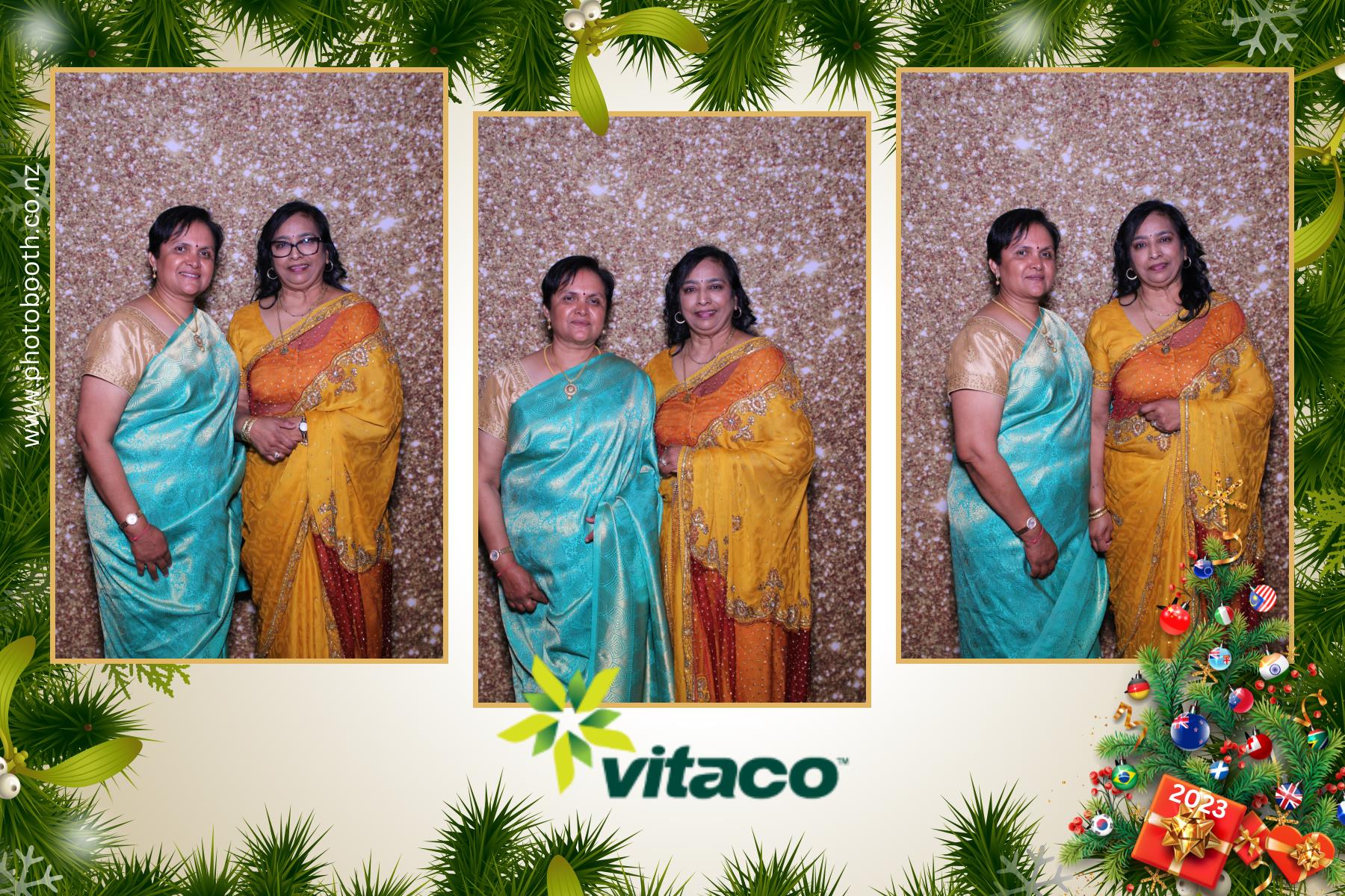 Vitaco Christmas Party | View more photos from the event at gallery.photobooth.co.nz/u/SelfieCentral/Vitaco-Christmas-Party-0