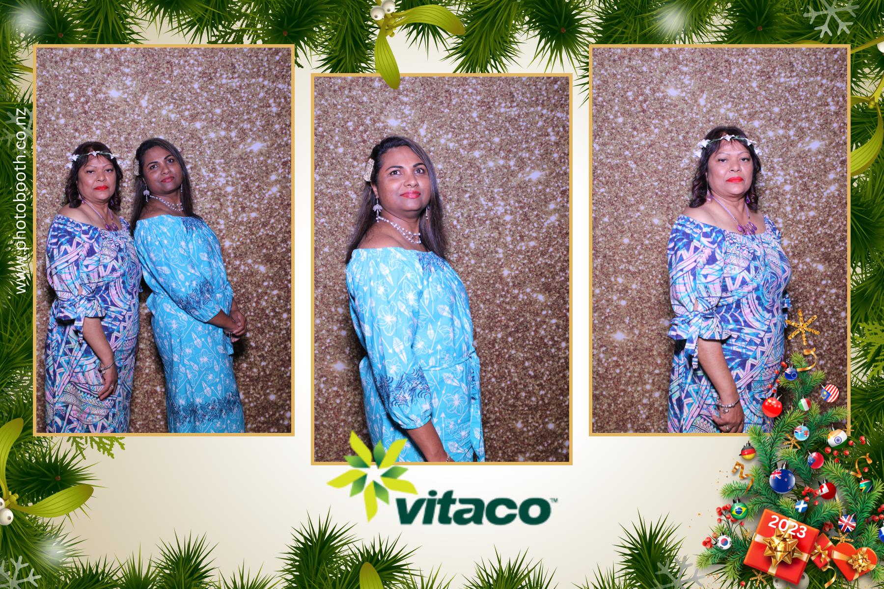 Vitaco Christmas Party | View more photos from the event at gallery.photobooth.co.nz/u/SelfieCentral/Vitaco-Christmas-Party-0