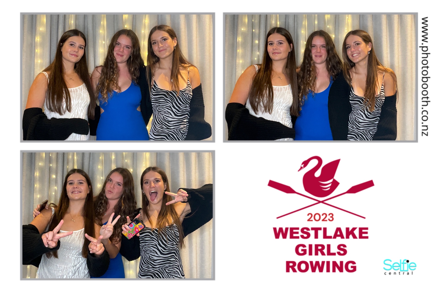Westlake Girls Rowing | View more photos from the event at gallery.photobooth.co.nz/u/SelfieCentral/Westlake-Girls-Rowing