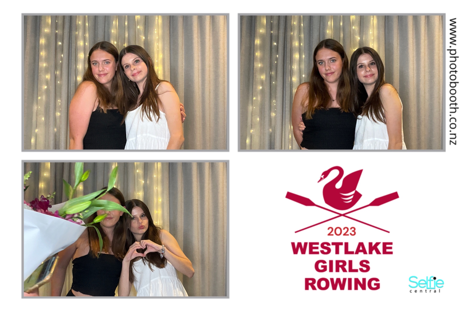 Westlake Girls Rowing | View more photos from the event at gallery.photobooth.co.nz/u/SelfieCentral/Westlake-Girls-Rowing