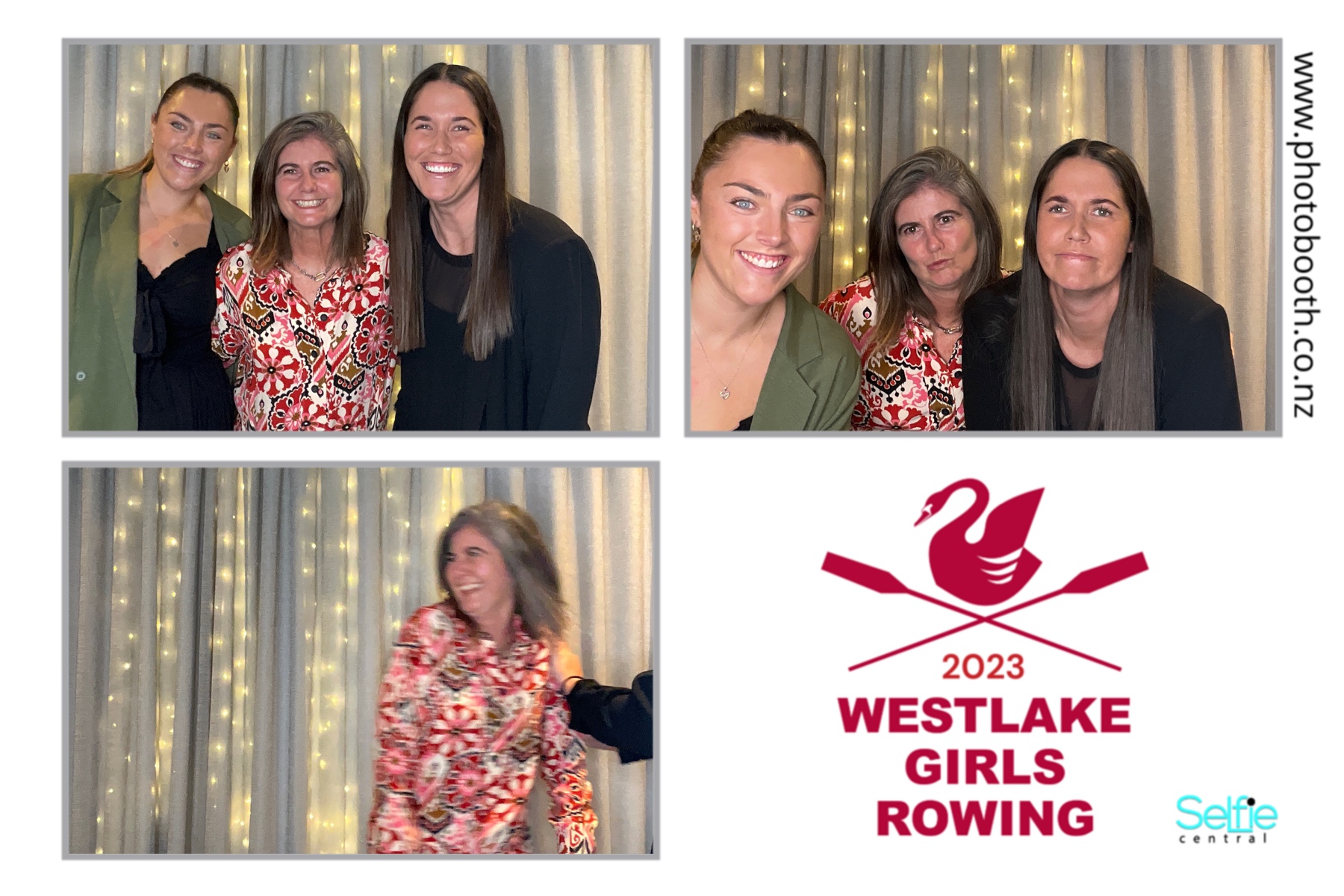 Westlake Girls Rowing | View more photos from the event at gallery.photobooth.co.nz/u/SelfieCentral/Westlake-Girls-Rowing