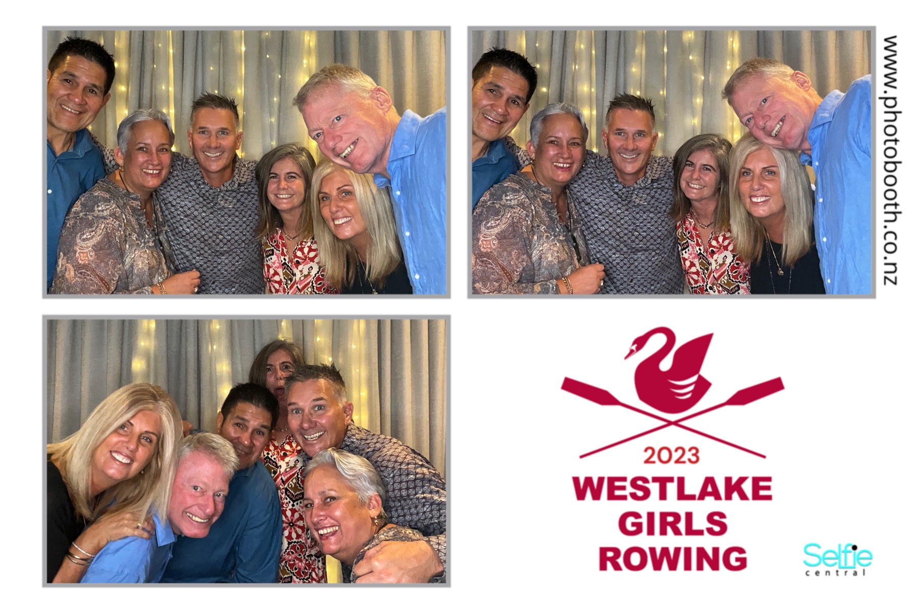 Westlake Girls Rowing | View more photos from the event at gallery.photobooth.co.nz/u/SelfieCentral/Westlake-Girls-Rowing