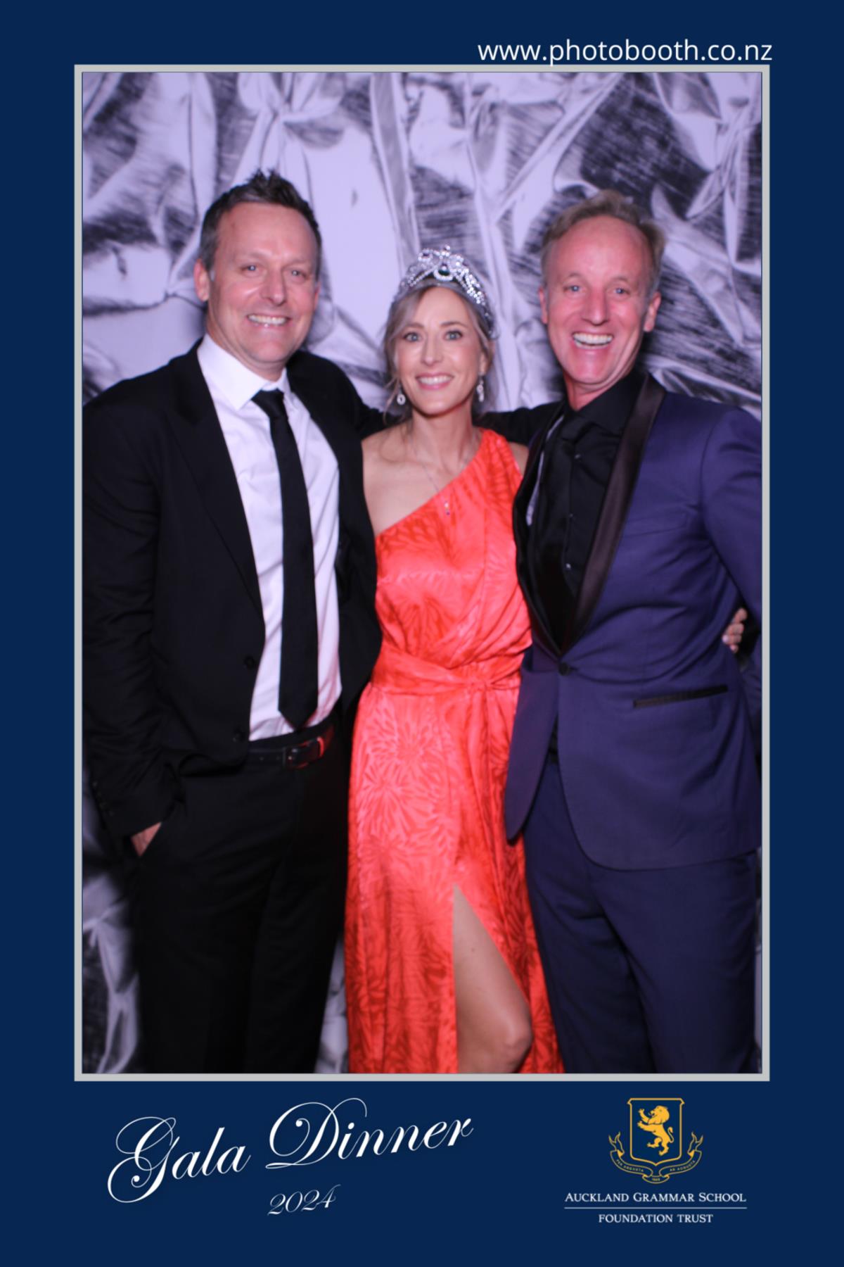 AGS Gala Dinner 2024 | View more photos from the event at gallery.photobooth.co.nz/u/SelfieCentral/AGS-Gala-Dinner-2024