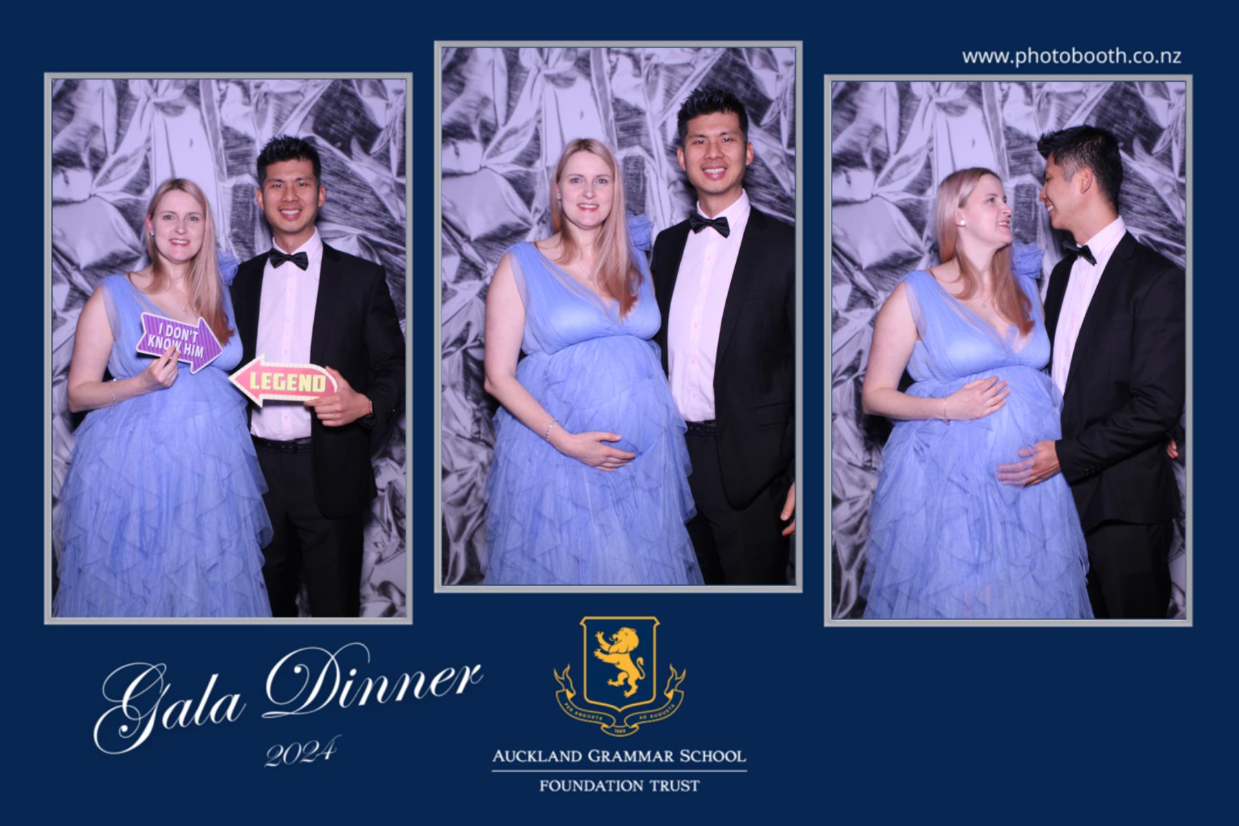 AGS Gala Dinner 2024 | View more photos from the event at gallery.photobooth.co.nz/u/SelfieCentral/AGS-Gala-Dinner-2024