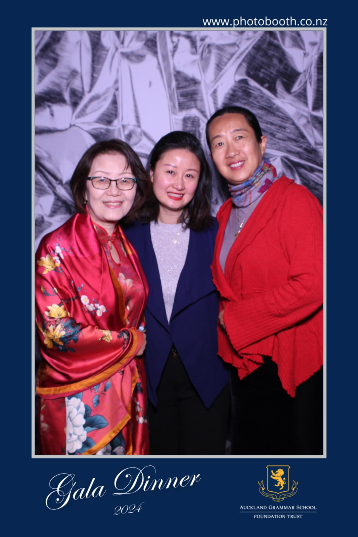 AGS Gala Dinner 2024 | View more photos from the event at gallery.photobooth.co.nz/u/SelfieCentral/AGS-Gala-Dinner-2024