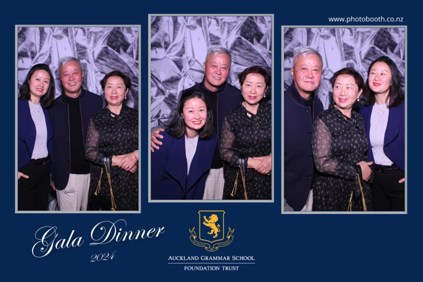 AGS Gala Dinner 2024 | View more photos from the event at gallery.photobooth.co.nz/u/SelfieCentral/AGS-Gala-Dinner-2024