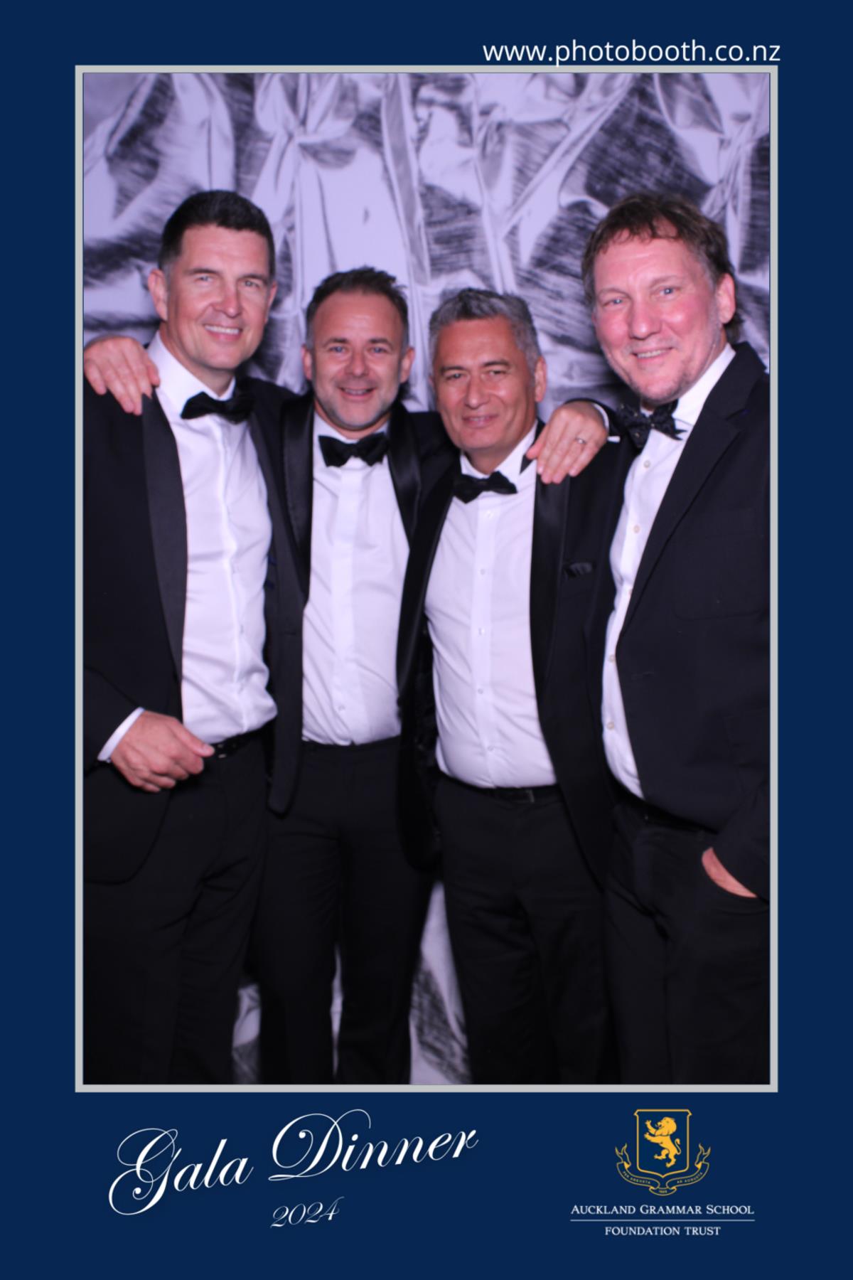 AGS Gala Dinner 2024 | View more photos from the event at gallery.photobooth.co.nz/u/SelfieCentral/AGS-Gala-Dinner-2024