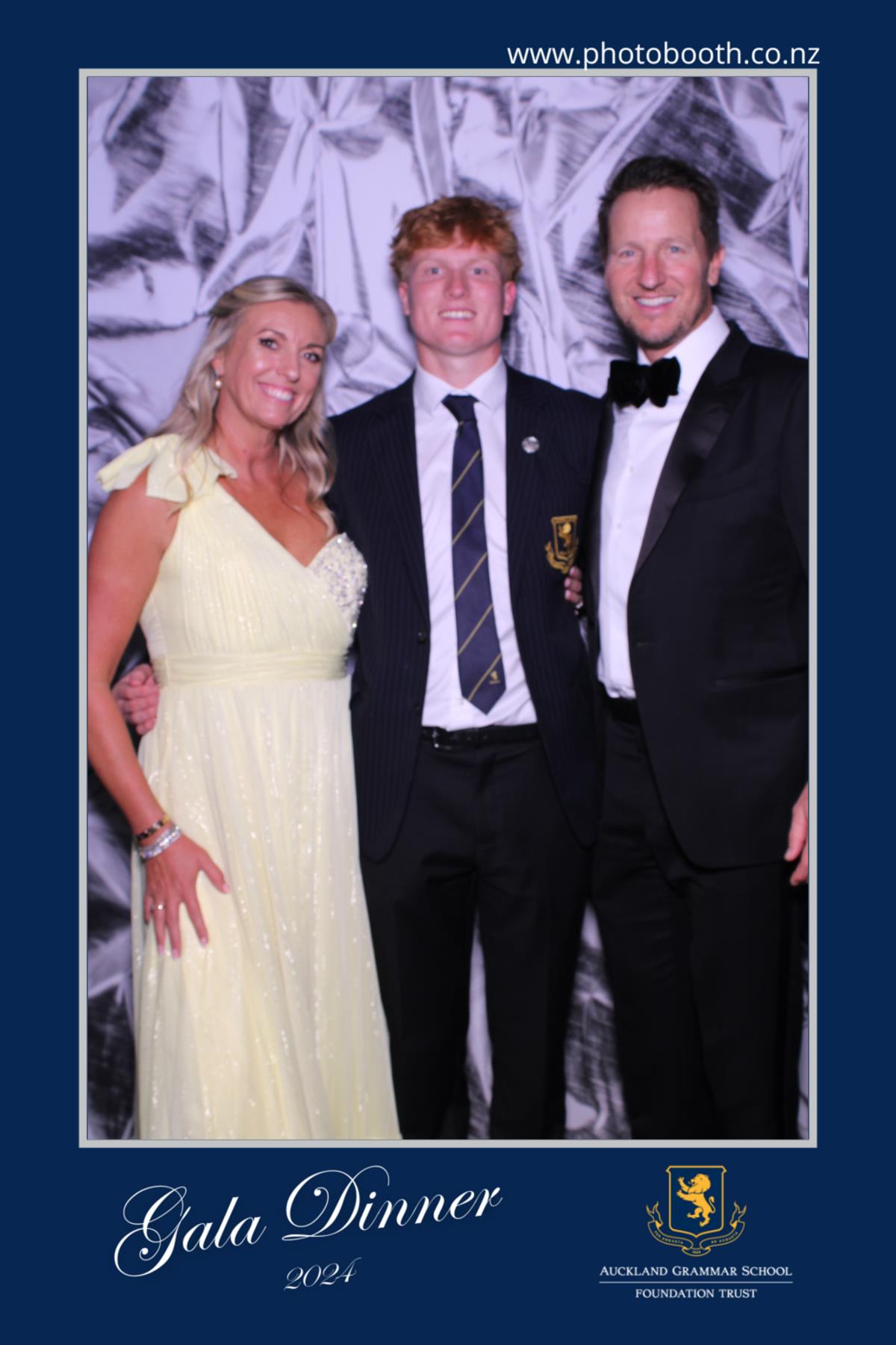 AGS Gala Dinner 2024 | View more photos from the event at gallery.photobooth.co.nz/u/SelfieCentral/AGS-Gala-Dinner-2024