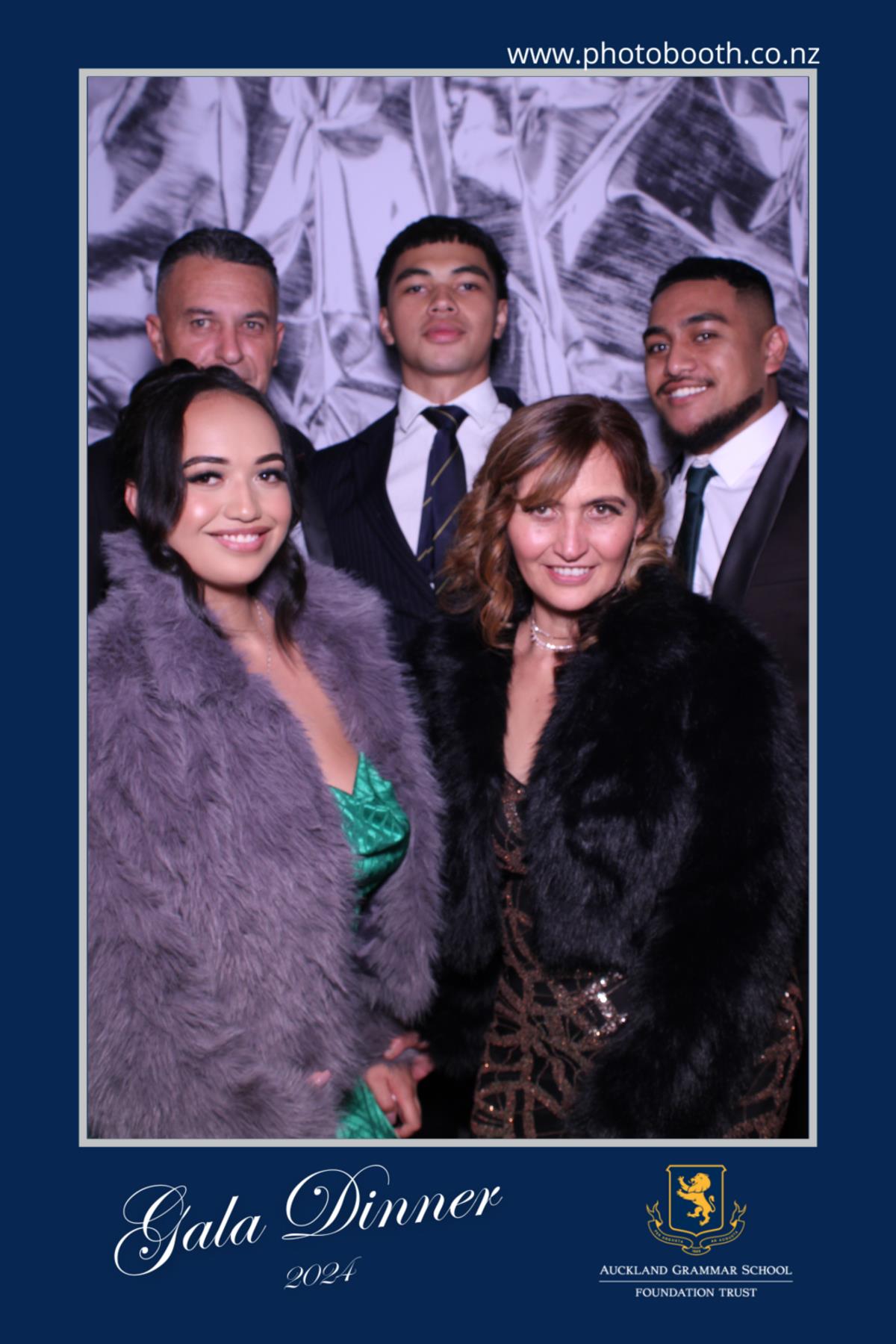 AGS Gala Dinner 2024 | View more photos from the event at gallery.photobooth.co.nz/u/SelfieCentral/AGS-Gala-Dinner-2024