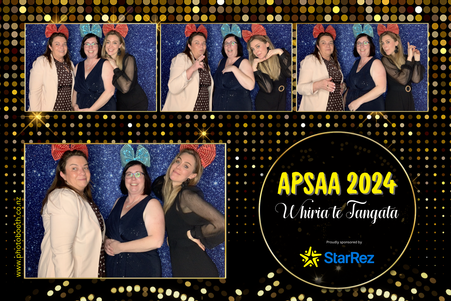 APSAA Gala Awards Dinner | View more photos from the event at gallery.photobooth.co.nz/u/SelfieCentral/APSAA-Gala-Awards-Dinner