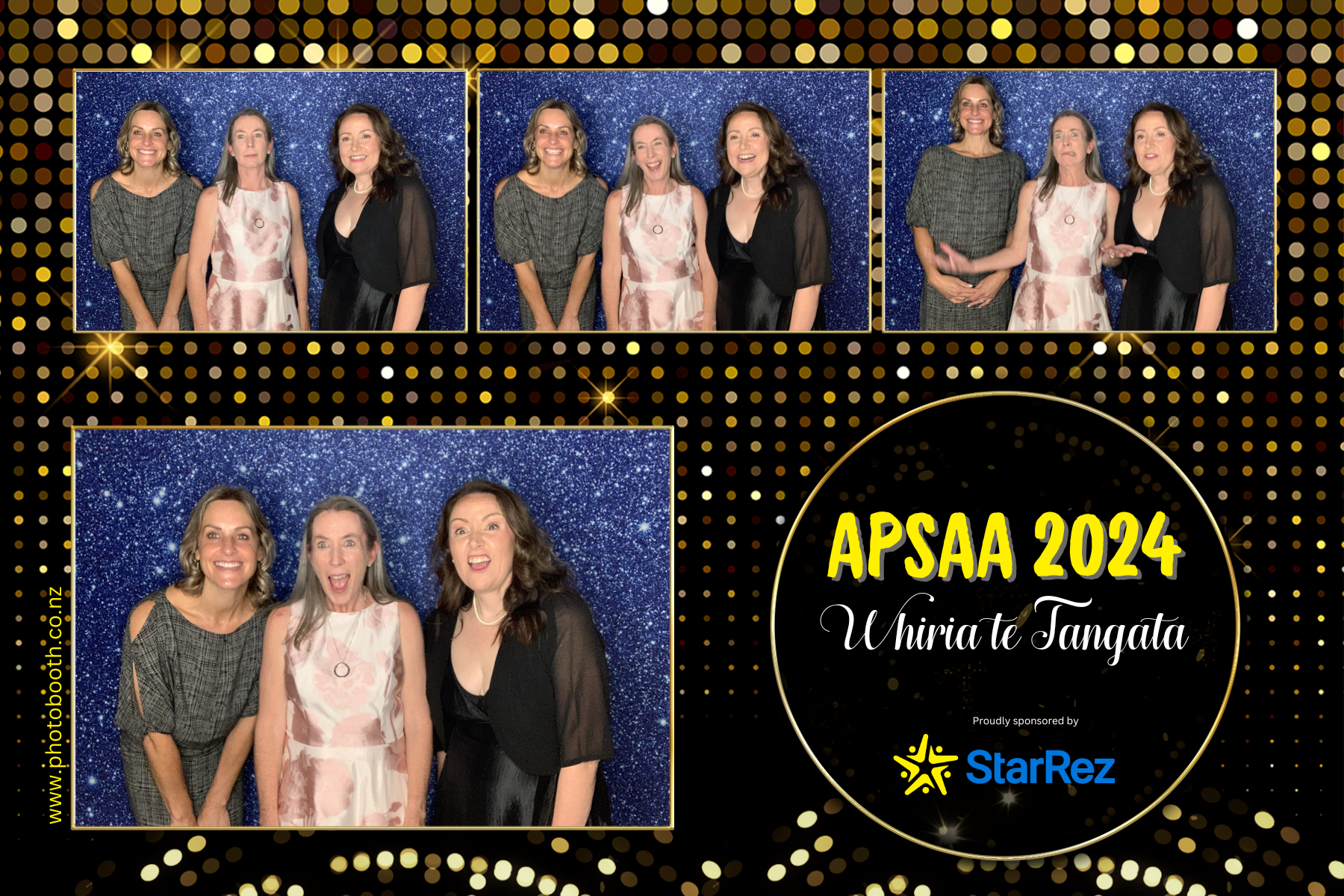 APSAA Gala Awards Dinner | View more photos from the event at gallery.photobooth.co.nz/u/SelfieCentral/APSAA-Gala-Awards-Dinner