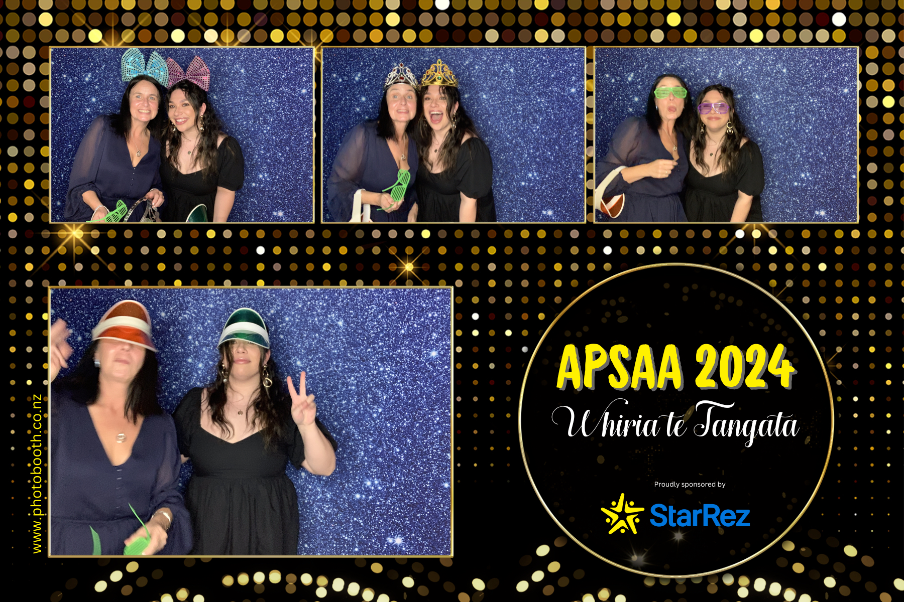 APSAA Gala Awards Dinner | View more photos from the event at gallery.photobooth.co.nz/u/SelfieCentral/APSAA-Gala-Awards-Dinner