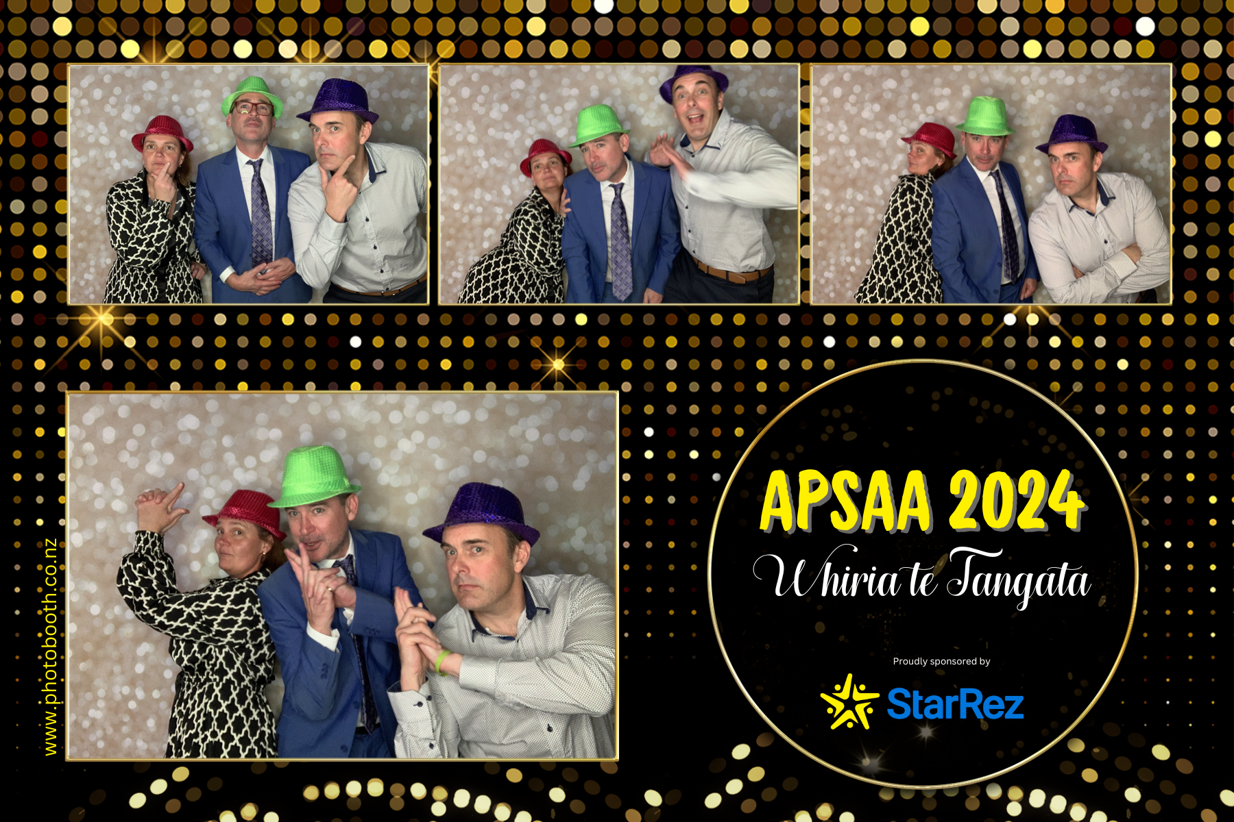APSAA Gala Awards Dinner | View more photos from the event at gallery.photobooth.co.nz/u/SelfieCentral/APSAA-Gala-Awards-Dinner