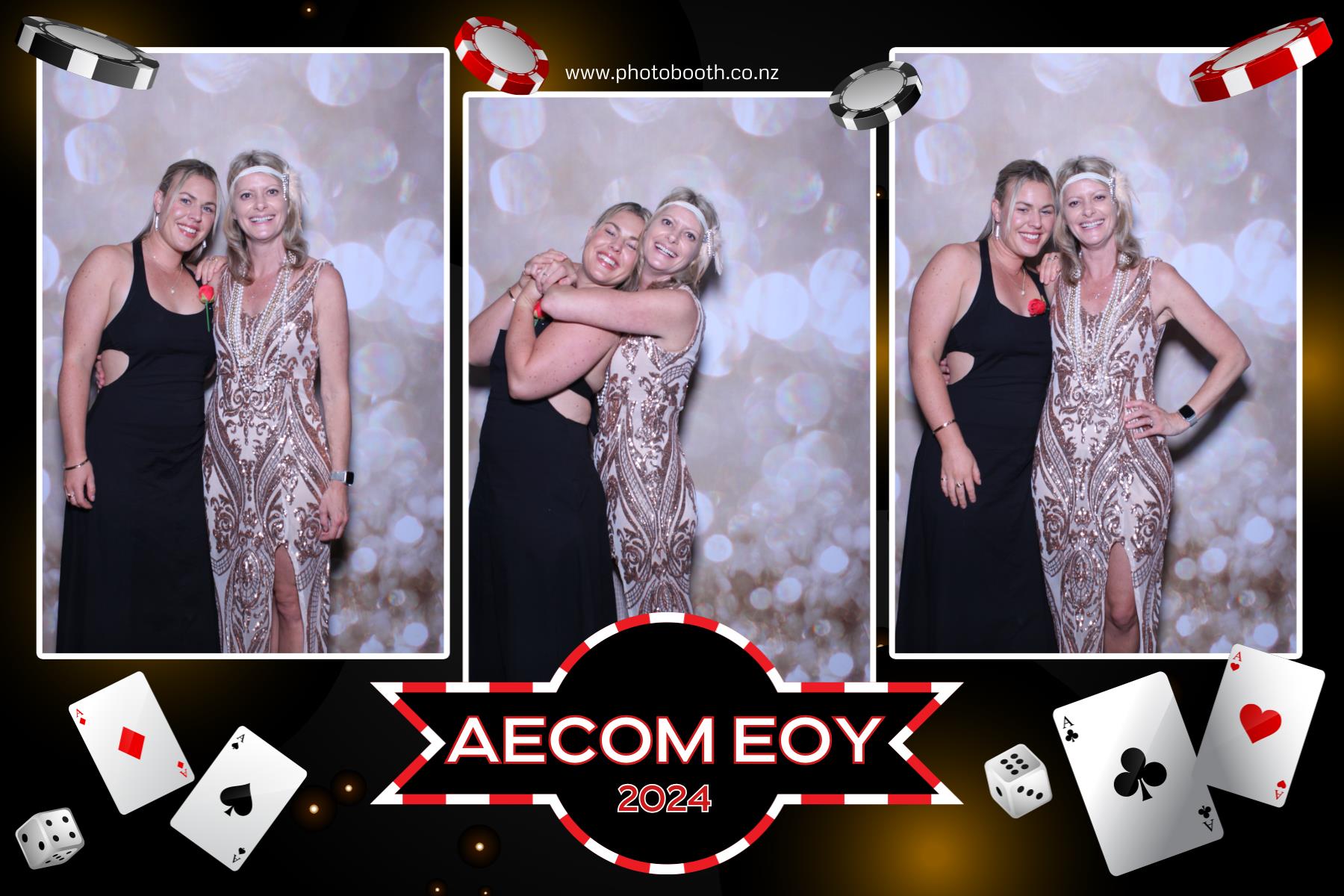 Aecom EOY 24 | View more photos from the event at gallery.photobooth.co.nz/u/SelfieCentral/Aecom-EOY-24