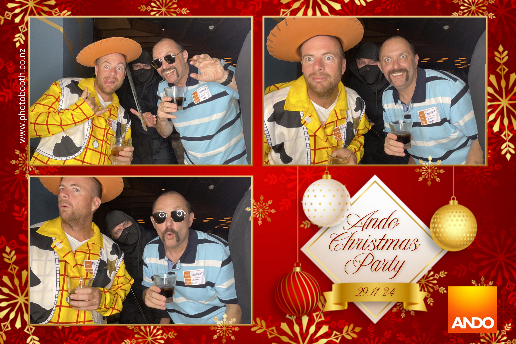 Ando EOY Event | View more photos from the event at gallery.photobooth.co.nz/u/SelfieCentral/Ando-EOY-Event