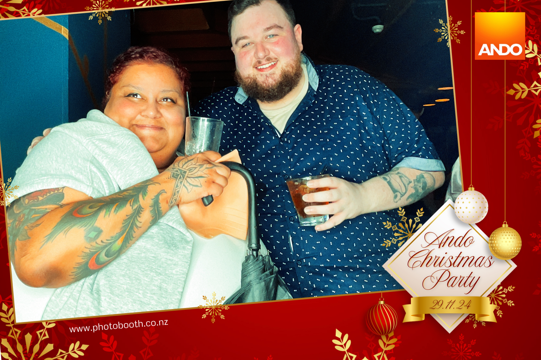 Ando EOY Event | View more photos from the event at gallery.photobooth.co.nz/u/SelfieCentral/Ando-EOY-Event