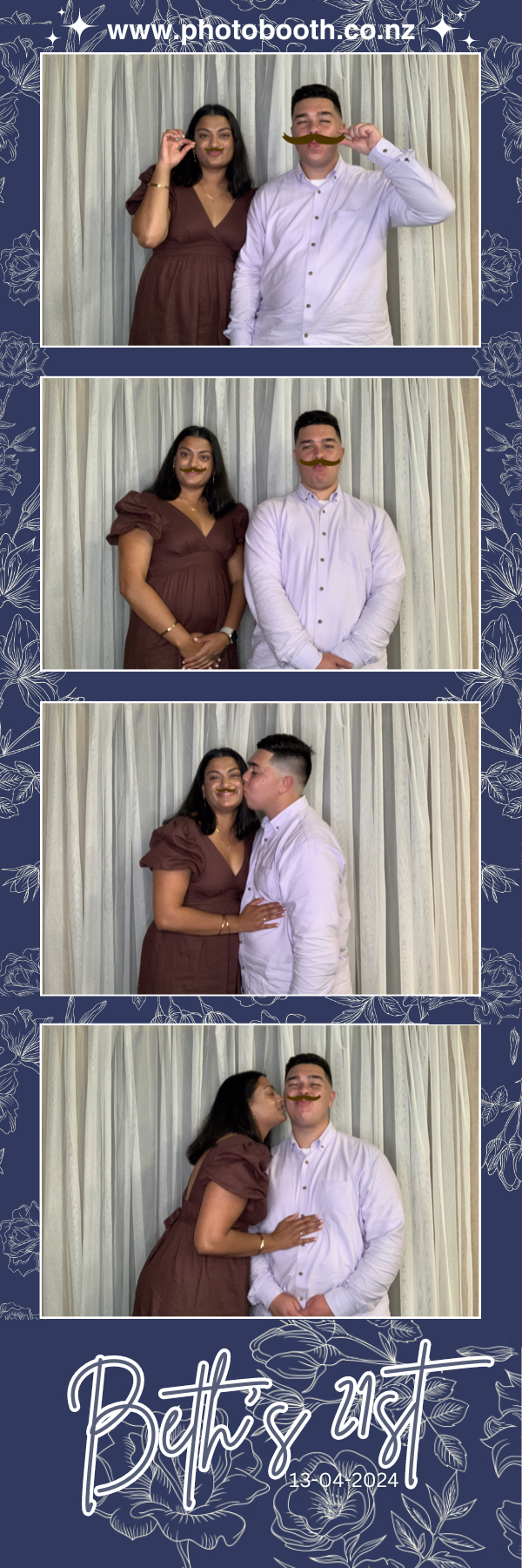 Beth's 21st | View more photos from the event at gallery.photobooth.co.nz/u/SelfieCentral/Beths-21st