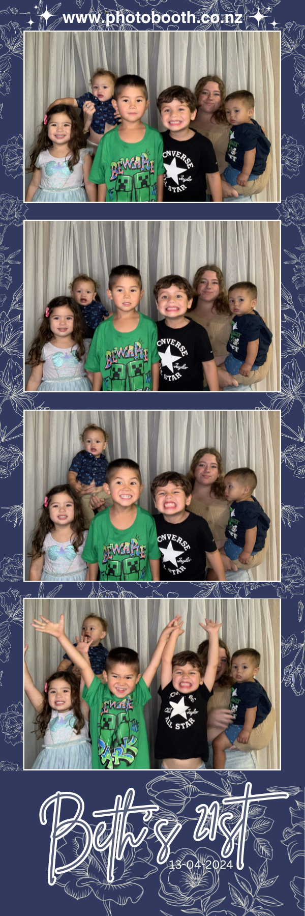 Beth's 21st | View more photos from the event at gallery.photobooth.co.nz/u/SelfieCentral/Beths-21st