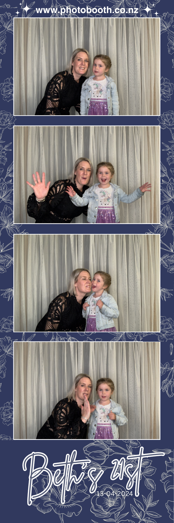 Beth's 21st | View more photos from the event at gallery.photobooth.co.nz/u/SelfieCentral/Beths-21st