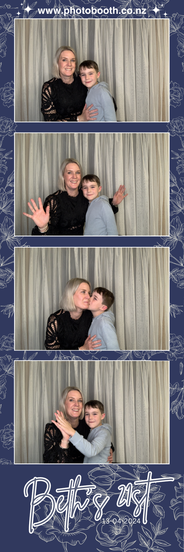 Beth's 21st | View more photos from the event at gallery.photobooth.co.nz/u/SelfieCentral/Beths-21st