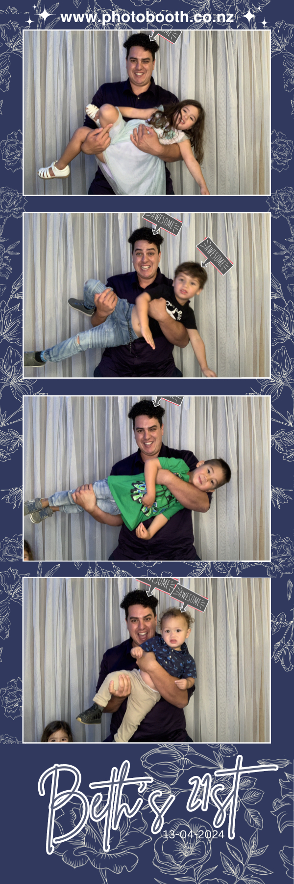 Beth's 21st | View more photos from the event at gallery.photobooth.co.nz/u/SelfieCentral/Beths-21st