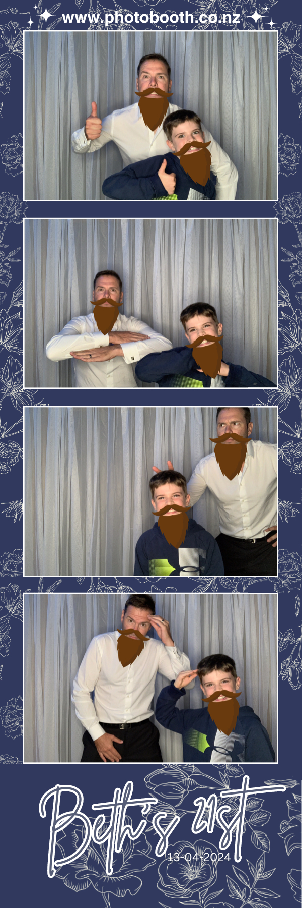 Beth's 21st | View more photos from the event at gallery.photobooth.co.nz/u/SelfieCentral/Beths-21st