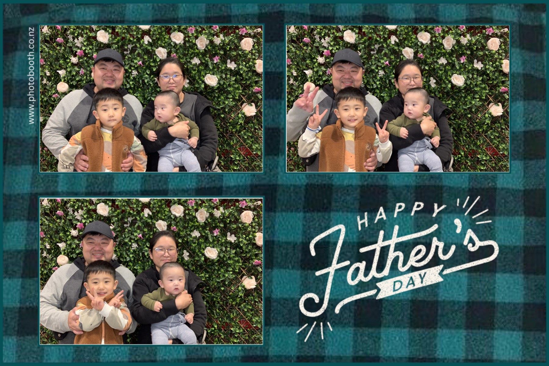 Bunnings Father's Day Family NIght | View more photos from the event at gallery.photobooth.co.nz/u/SelfieCentral/Bunnings-Fathers-Day-Family-NIght