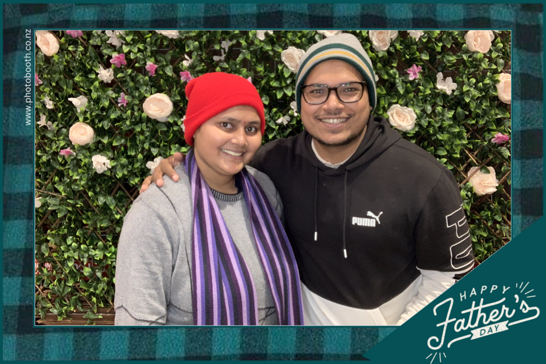 Bunnings Father's Day Family NIght | View more photos from the event at gallery.photobooth.co.nz/u/SelfieCentral/Bunnings-Fathers-Day-Family-NIght