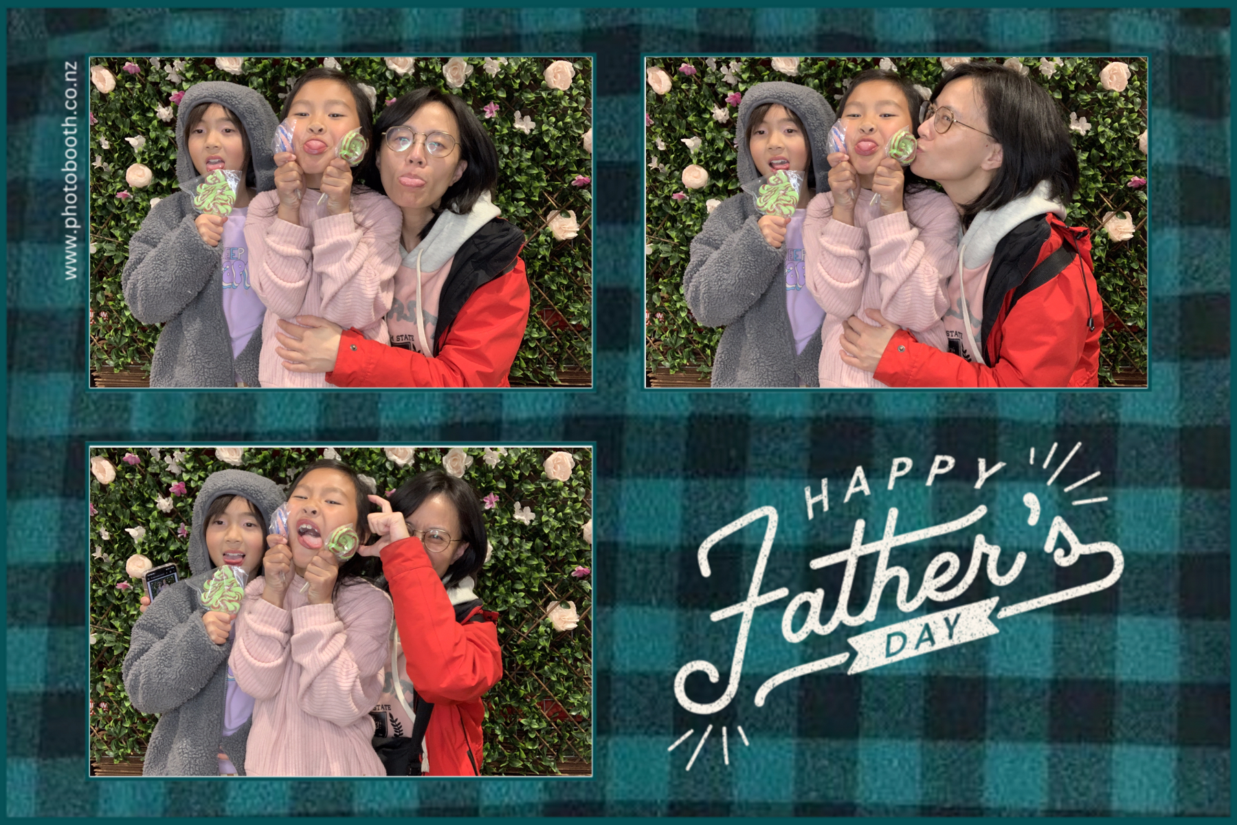 Bunnings Father's Day Family NIght | View more photos from the event at gallery.photobooth.co.nz/u/SelfieCentral/Bunnings-Fathers-Day-Family-NIght