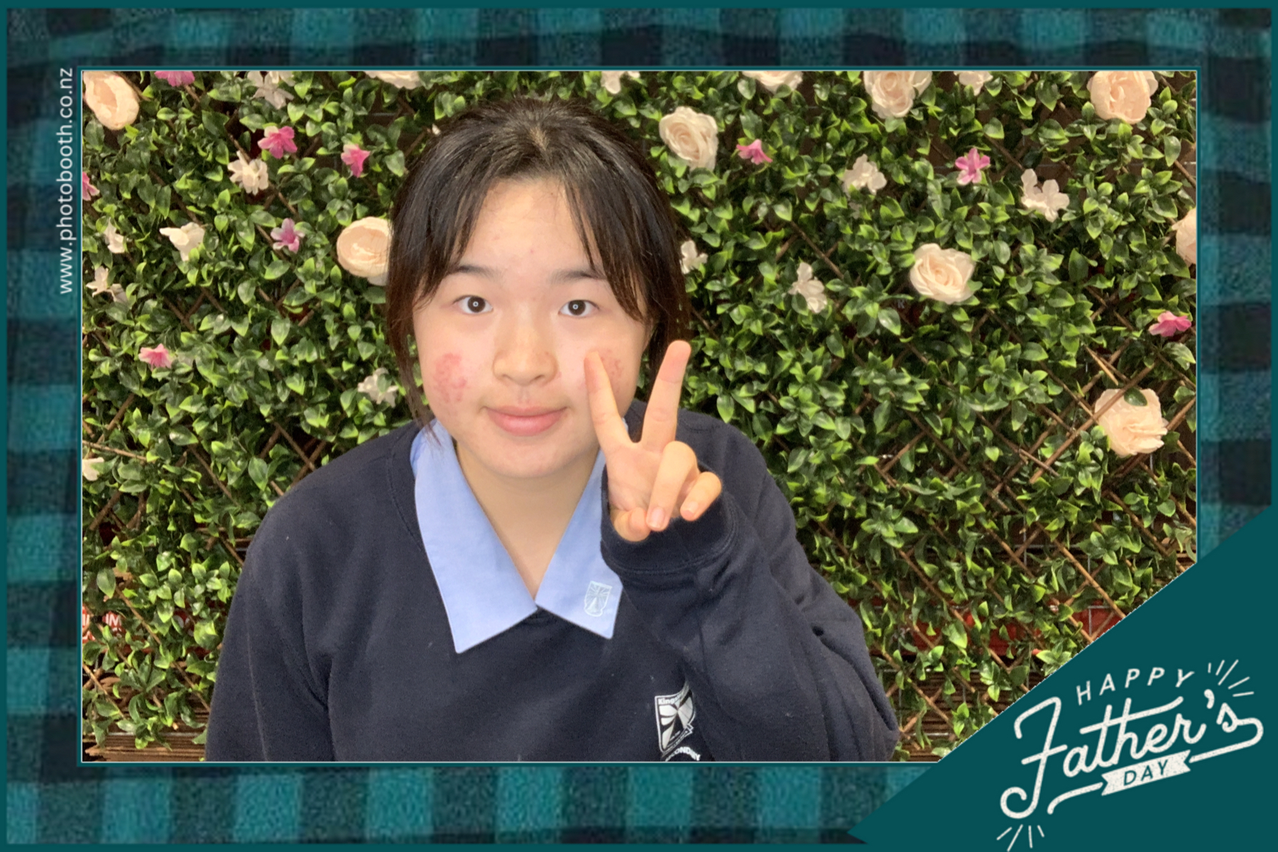 Bunnings Father's Day Family NIght | View more photos from the event at gallery.photobooth.co.nz/u/SelfieCentral/Bunnings-Fathers-Day-Family-NIght