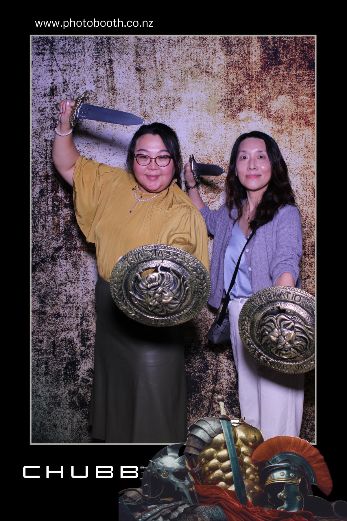 Chubb Advisor Event | View more photos from the event at gallery.photobooth.co.nz/u/SelfieCentral/Chubb-Advisor-Event