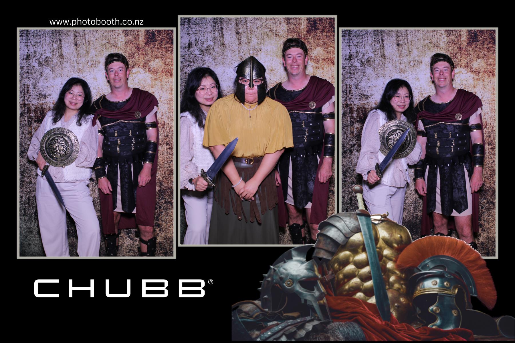 Chubb Advisor Event | View more photos from the event at gallery.photobooth.co.nz/u/SelfieCentral/Chubb-Advisor-Event