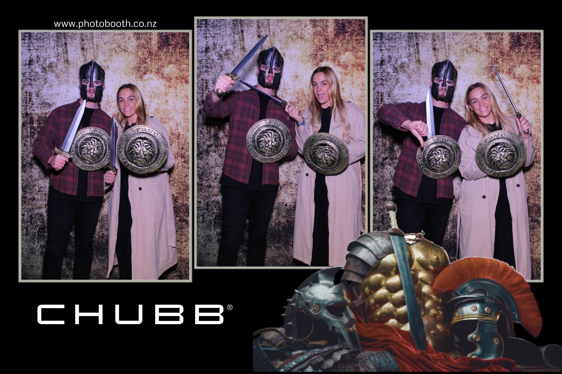 Chubb Advisor Event | View more photos from the event at gallery.photobooth.co.nz/u/SelfieCentral/Chubb-Advisor-Event