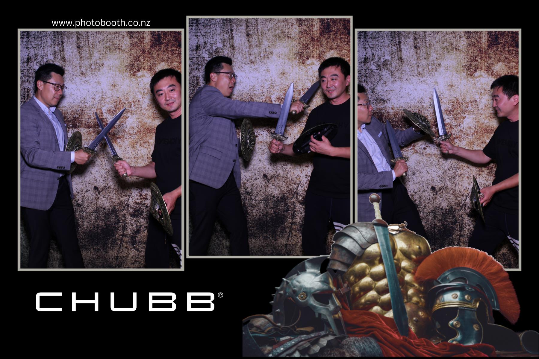 Chubb Advisor Event | View more photos from the event at gallery.photobooth.co.nz/u/SelfieCentral/Chubb-Advisor-Event