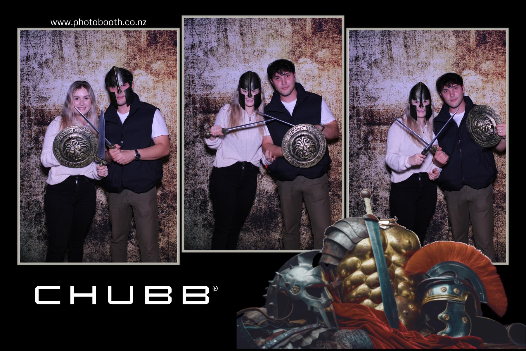 Chubb Advisor Event | View more photos from the event at gallery.photobooth.co.nz/u/SelfieCentral/Chubb-Advisor-Event