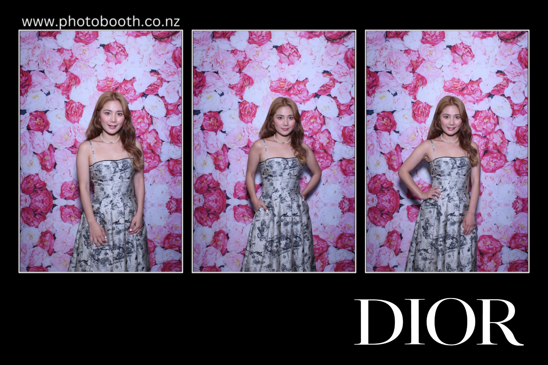 Dior Beauty Awards | View more photos from the event at gallery.photobooth.co.nz/u/SelfieCentral/Dior-Beauty-Awards
