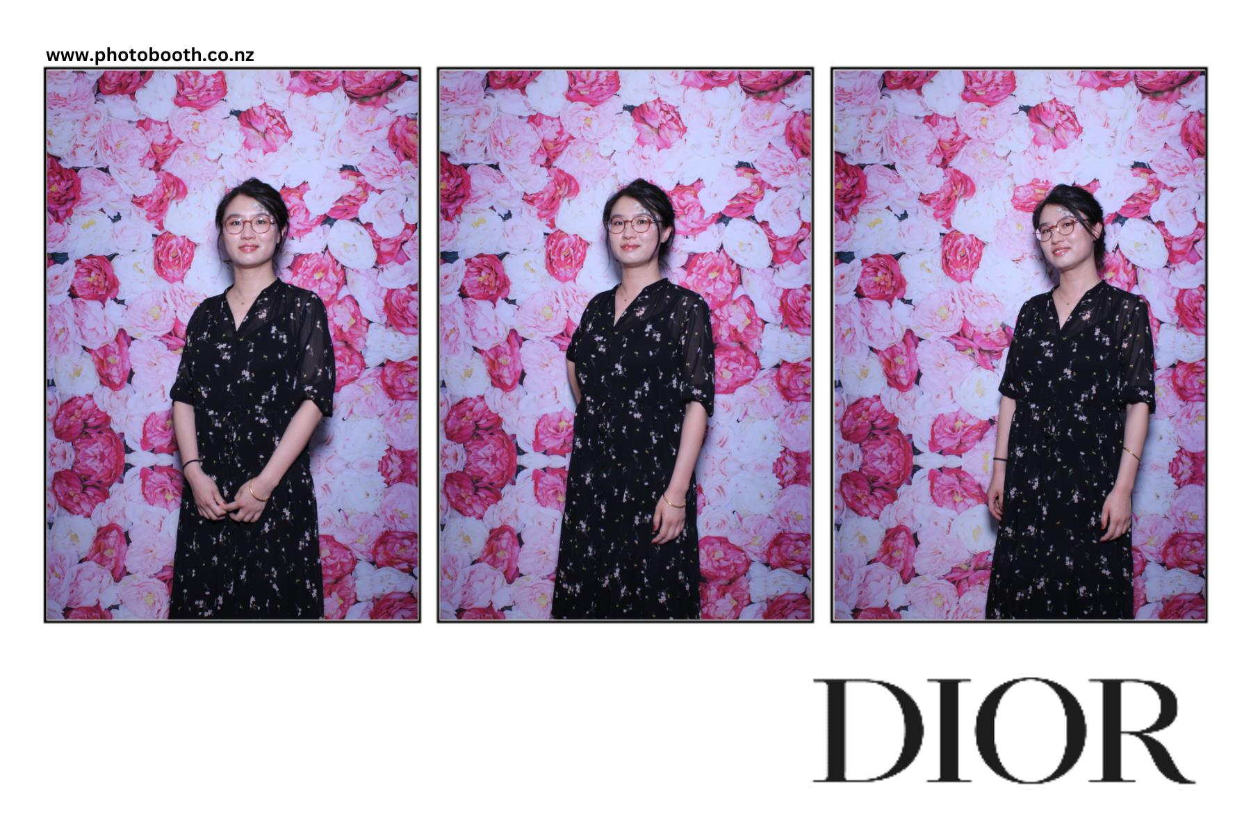 Dior Beauty Awards | View more photos from the event at gallery.photobooth.co.nz/u/SelfieCentral/Dior-Beauty-Awards