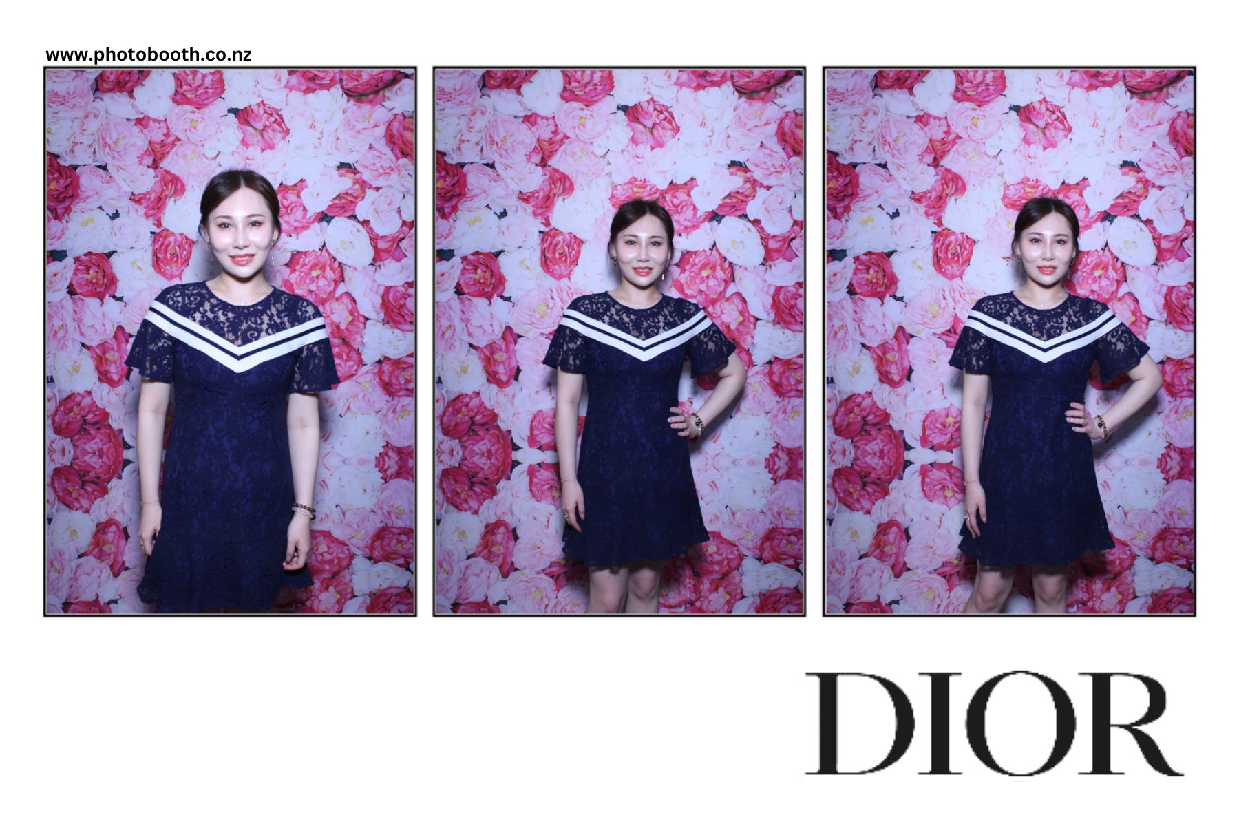 Dior Beauty Awards | View more photos from the event at gallery.photobooth.co.nz/u/SelfieCentral/Dior-Beauty-Awards