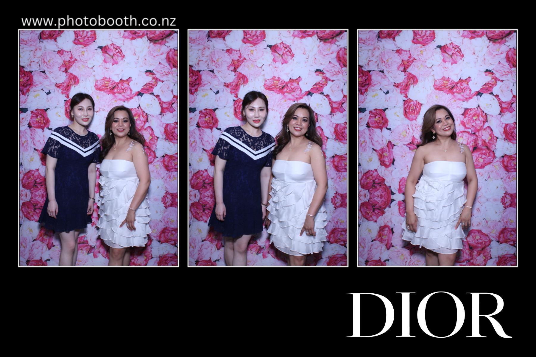 Dior Beauty Awards | View more photos from the event at gallery.photobooth.co.nz/u/SelfieCentral/Dior-Beauty-Awards