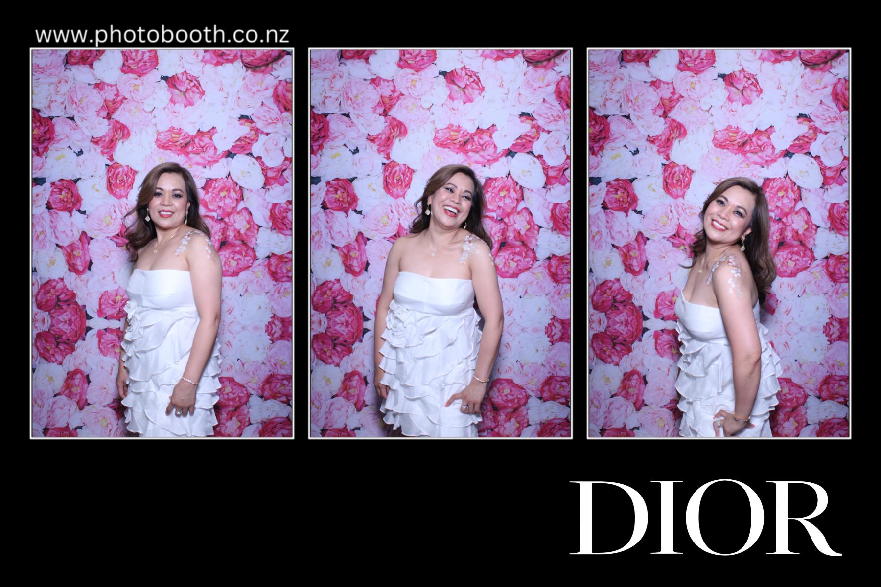 Dior Beauty Awards | View more photos from the event at gallery.photobooth.co.nz/u/SelfieCentral/Dior-Beauty-Awards