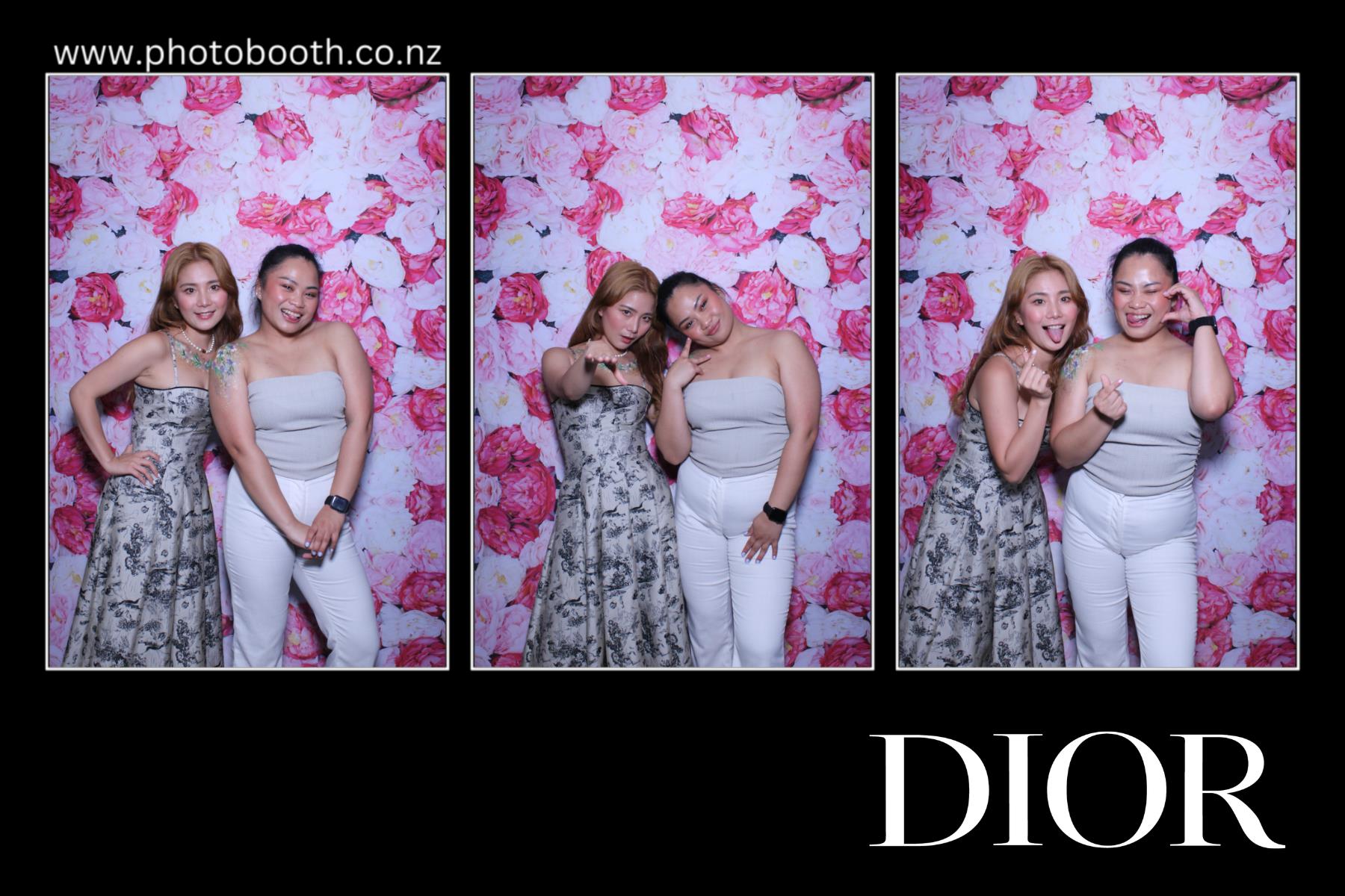 Dior Beauty Awards | View more photos from the event at gallery.photobooth.co.nz/u/SelfieCentral/Dior-Beauty-Awards