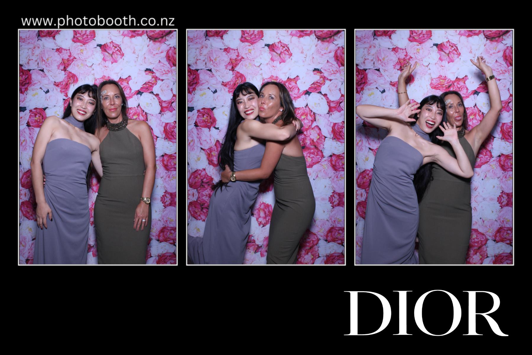 Dior Beauty Awards | View more photos from the event at gallery.photobooth.co.nz/u/SelfieCentral/Dior-Beauty-Awards