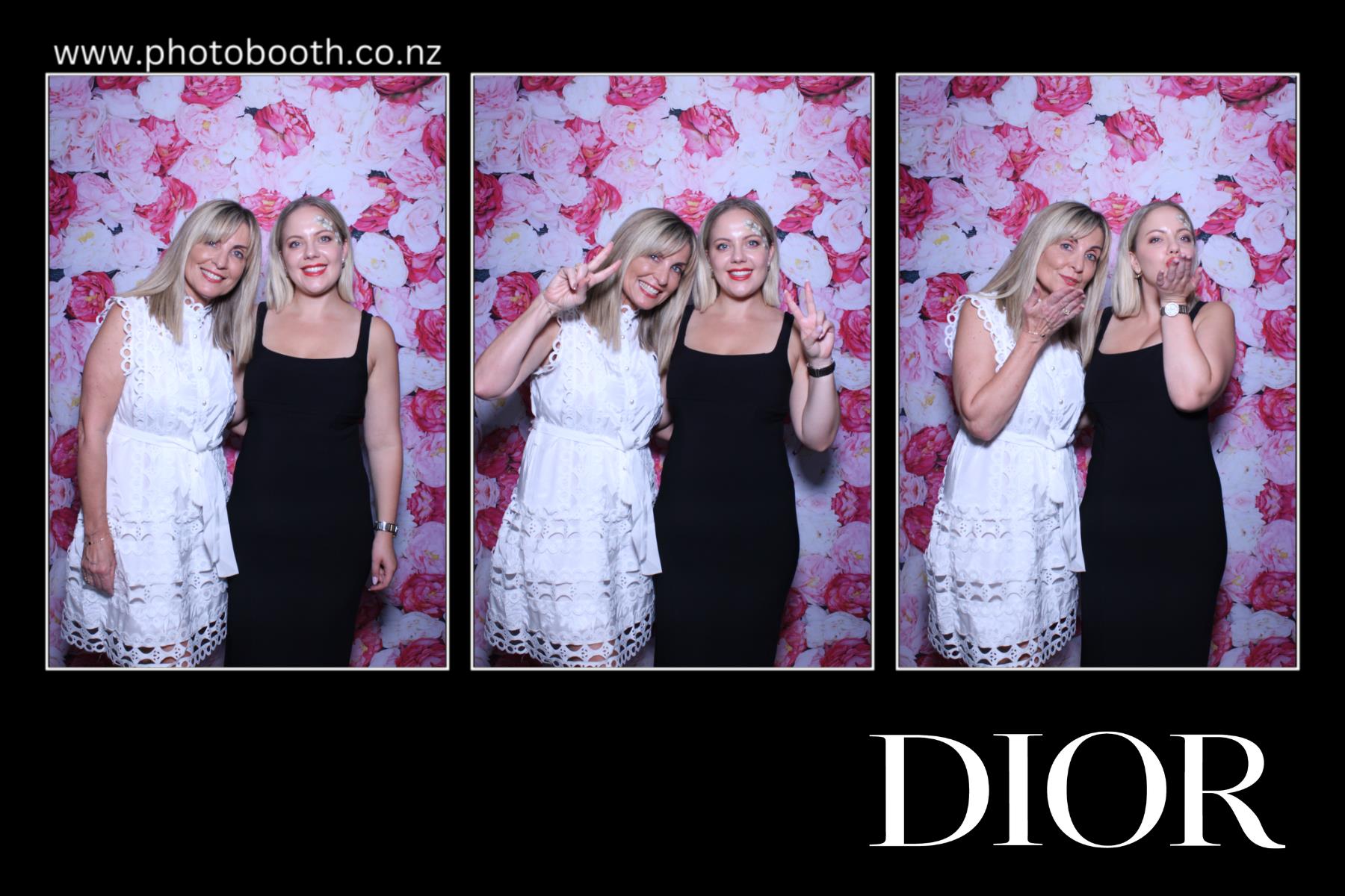 Dior Beauty Awards | View more photos from the event at gallery.photobooth.co.nz/u/SelfieCentral/Dior-Beauty-Awards