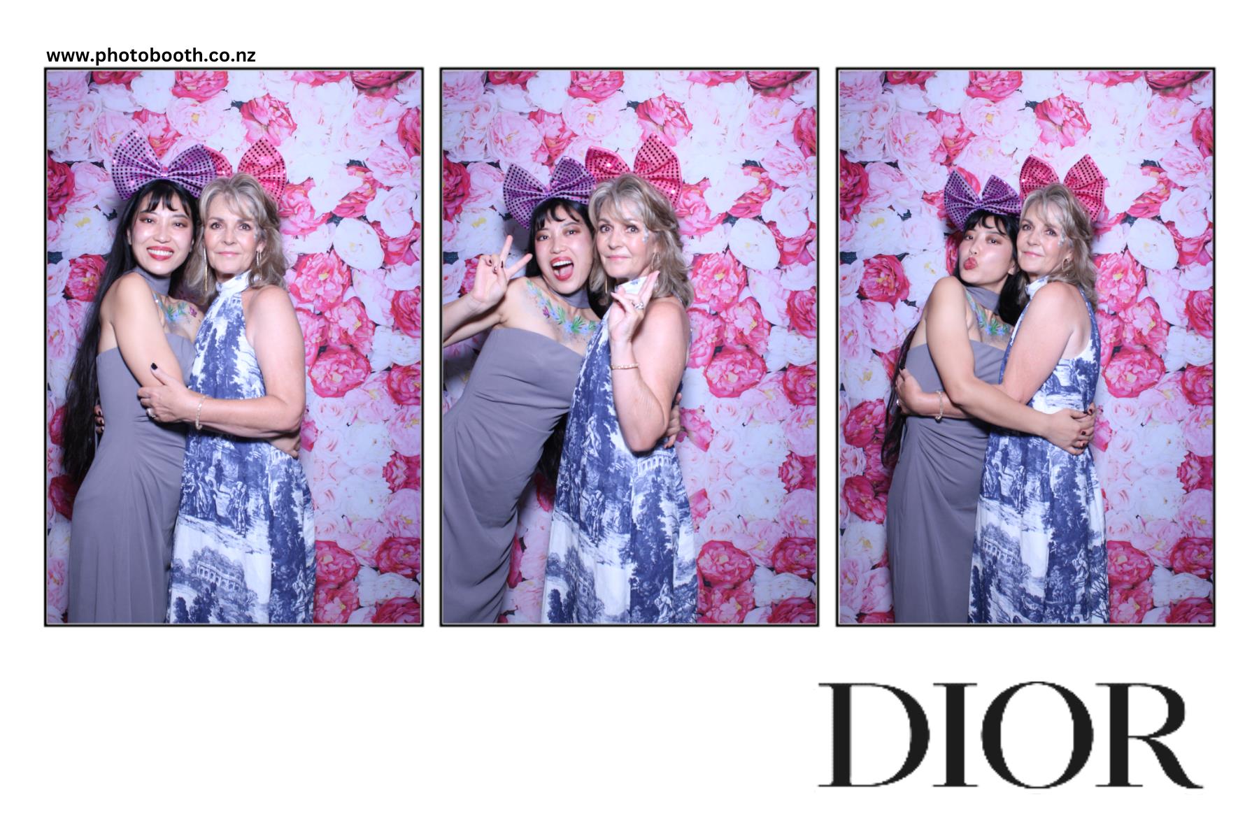 Dior Beauty Awards | View more photos from the event at gallery.photobooth.co.nz/u/SelfieCentral/Dior-Beauty-Awards