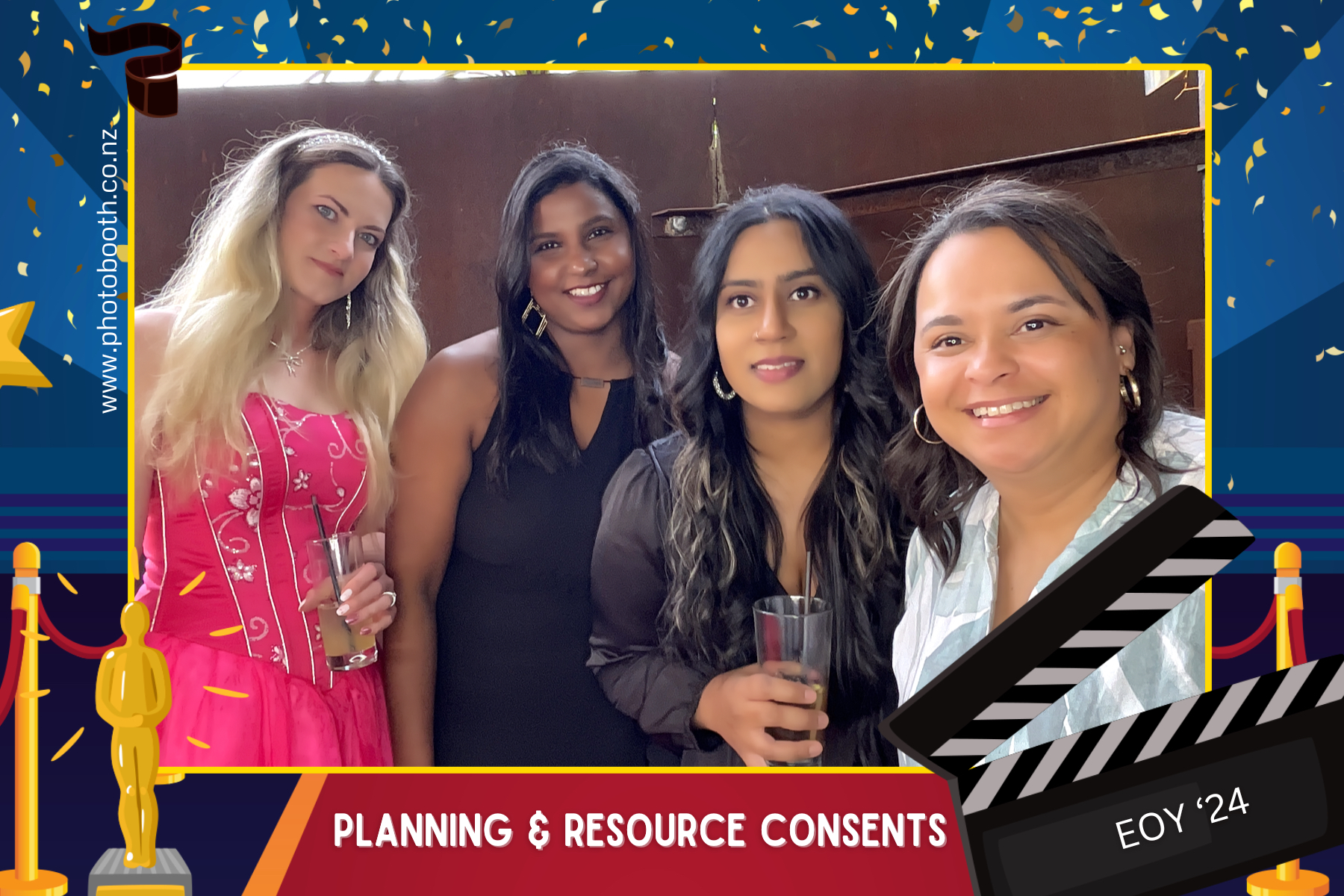 EOY Event | View more photos from the event at gallery.photobooth.co.nz/u/SelfieCentral/EOY-Event